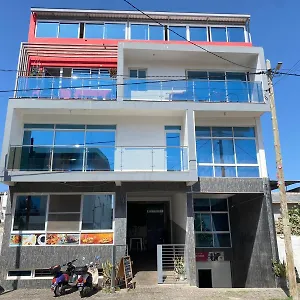 My Flat 1 Praia